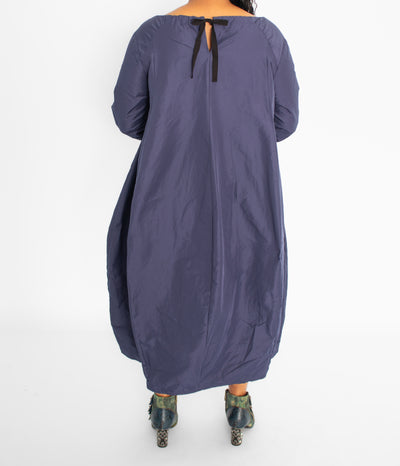 Plüslavie New T Dress, Ocean - Essential Elements Chicago