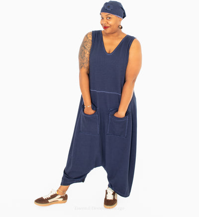 Pluslavie One Piece Jumpsuit - Essential Elements Chicago