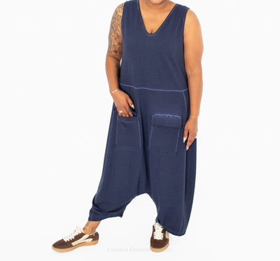 Pluslavie One Piece Jumpsuit - Essential Elements Chicago
