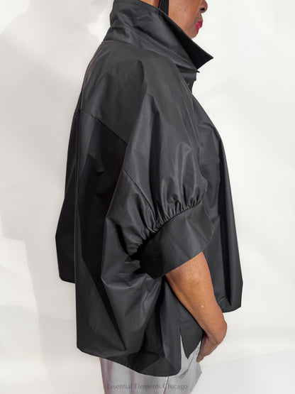 Pluslavie Short Shirt - Essential Elements Chicago