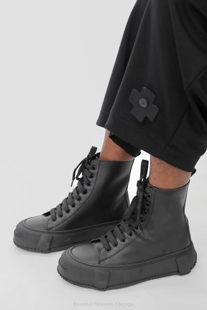 Pluslavie Sneaker Two - Essential Elements Chicago