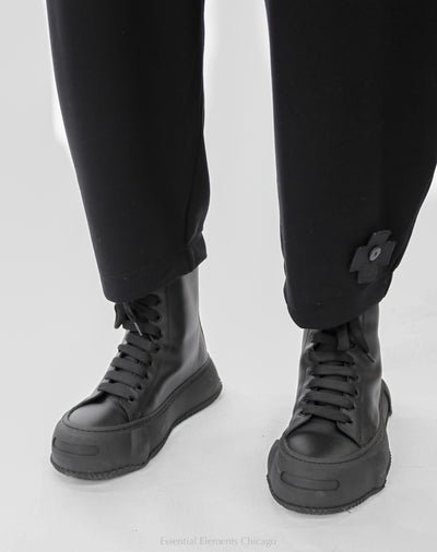 Pluslavie Sneaker Two - Essential Elements Chicago