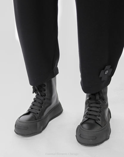 Pluslavie Sneaker Two - Essential Elements Chicago