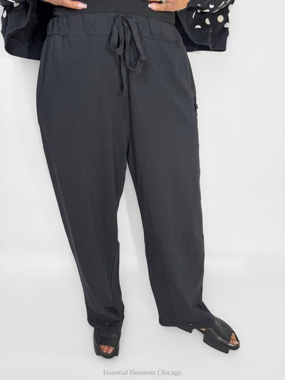 Pluslavie Sweatpants - Essential Elements Chicago