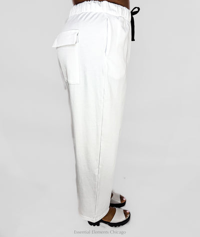Pluslavie Sweatpants - Essential Elements Chicago
