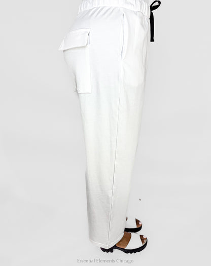 Pluslavie Sweatpants - Essential Elements Chicago