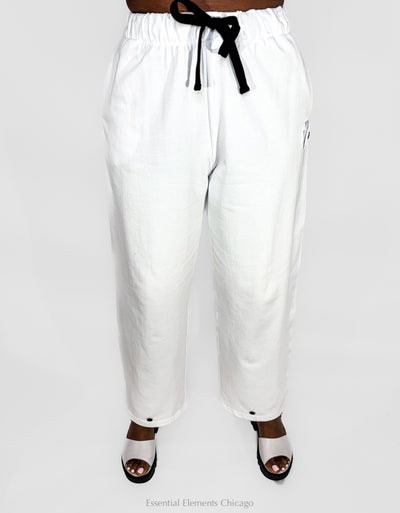 Pluslavie Sweatpants - Essential Elements Chicago