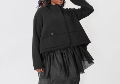 Pluslavie Tulle It Topper - Essential Elements Chicago