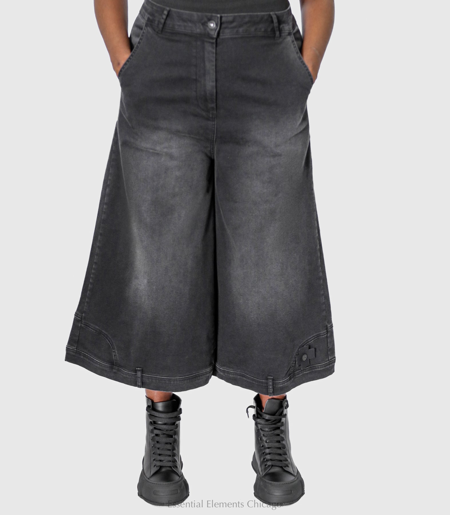 Pluslavie Upside Down Pant - Essential Elements Chicago