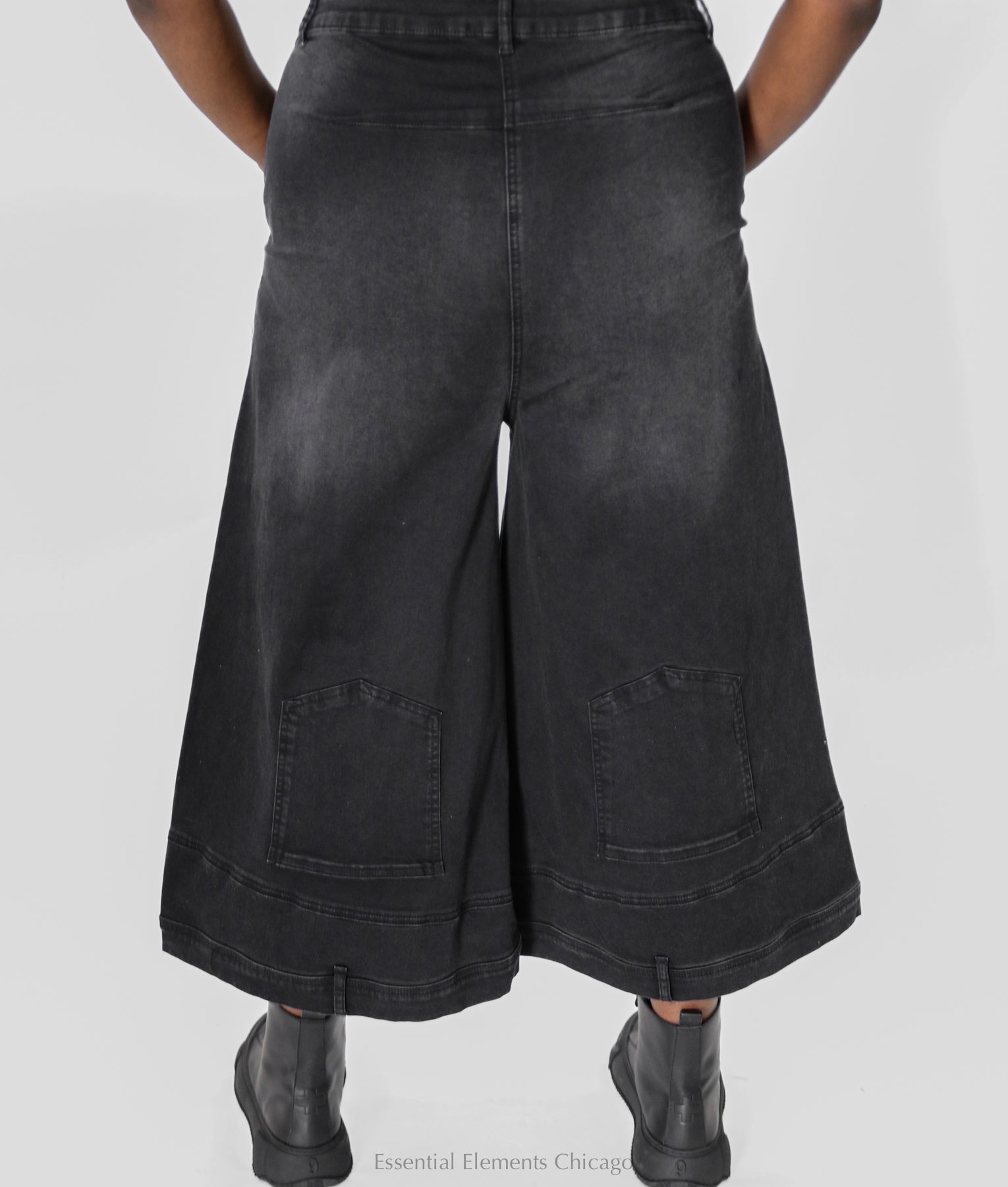 Pluslavie Upside Down Pant - Essential Elements Chicago
