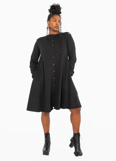 Plüslavie Winter Terry Dress - Essential Elements Chicago