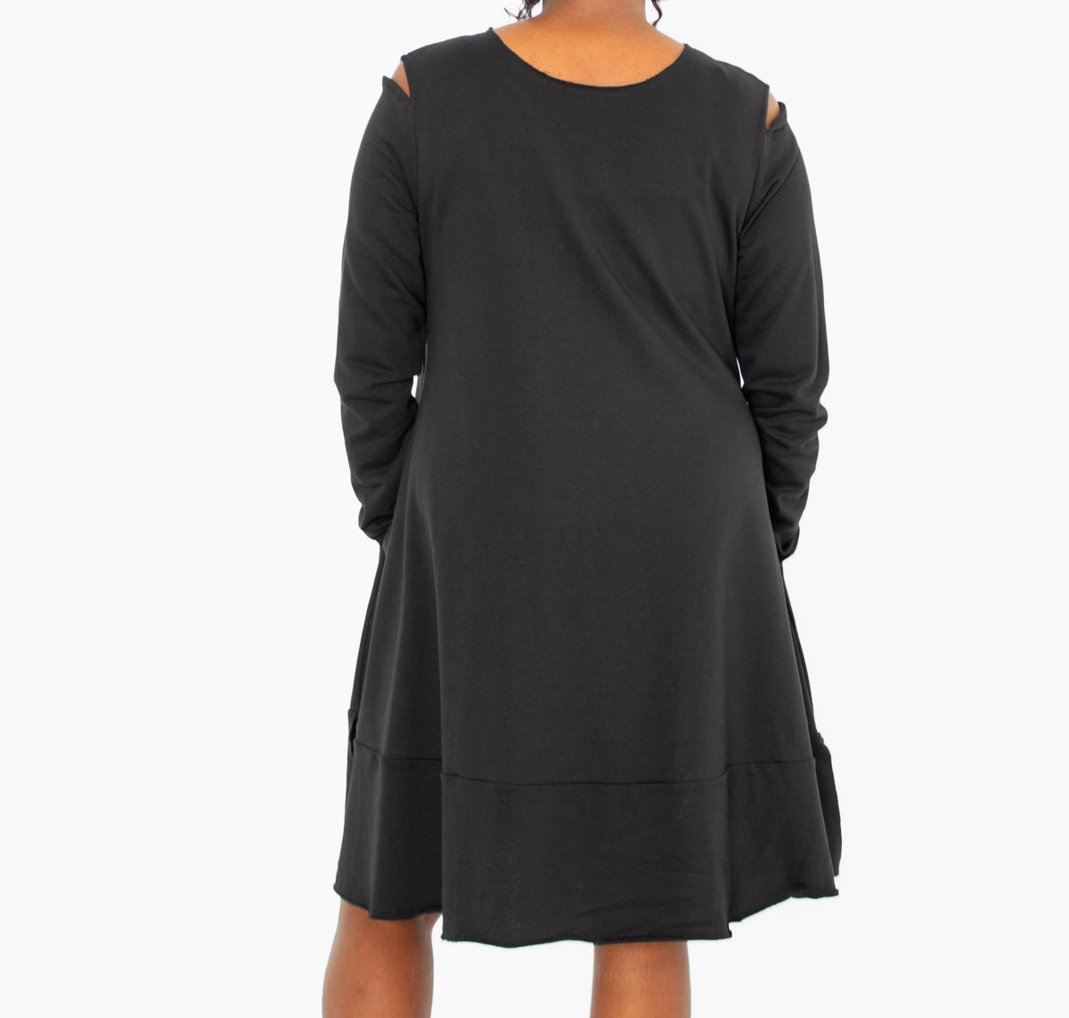 Plüslavie Winter Terry Dress - Essential Elements Chicago