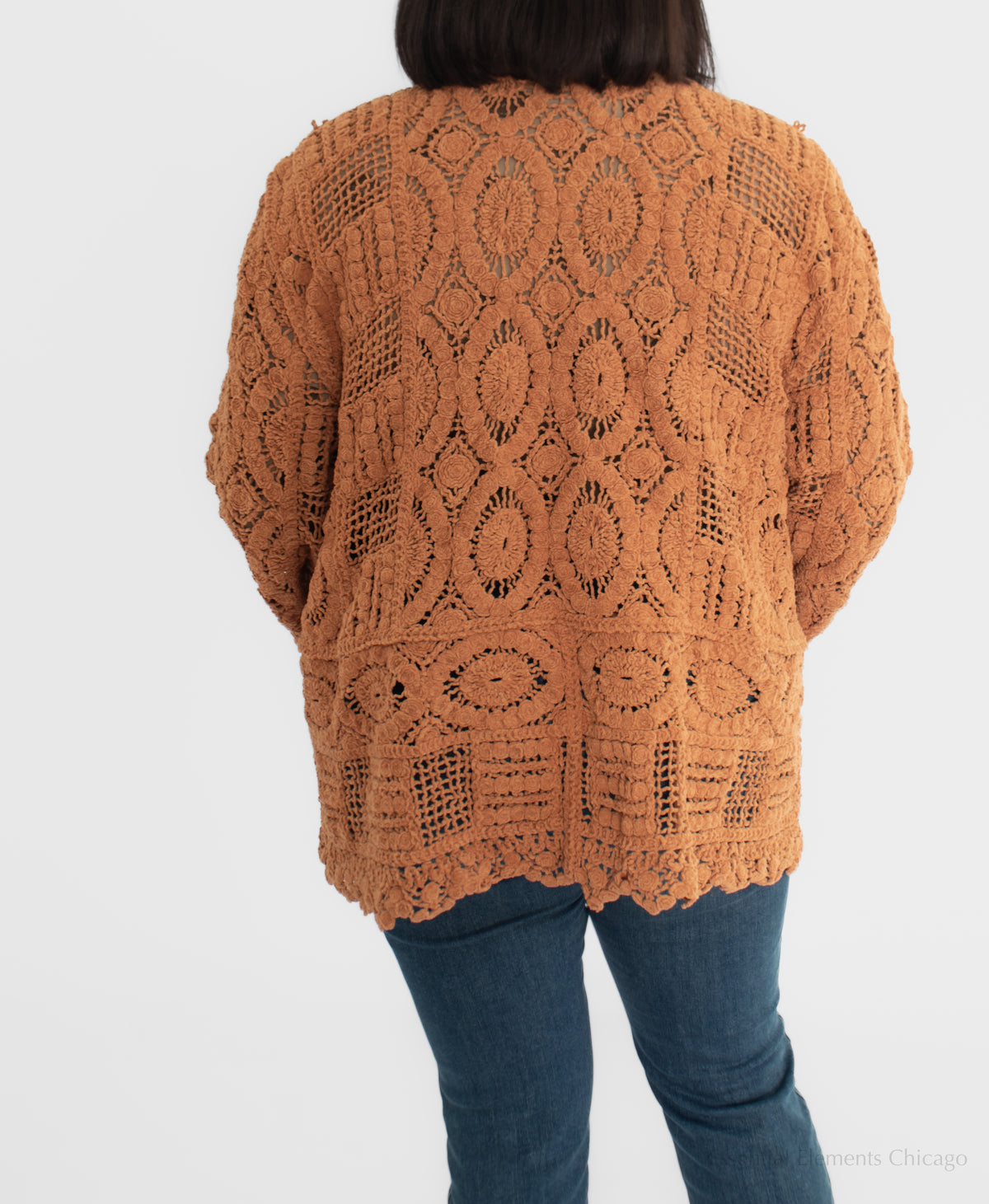Pol Whisper Cardigan