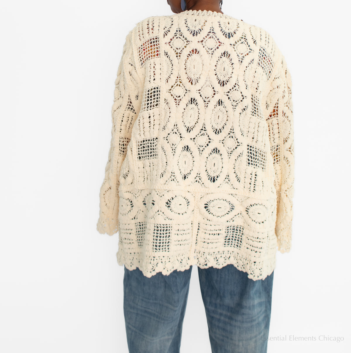Pol Whisper Cardigan