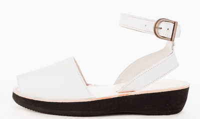Pons Mediterranean Sandal - Essential Elements Chicago