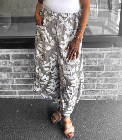 Aruba Pants