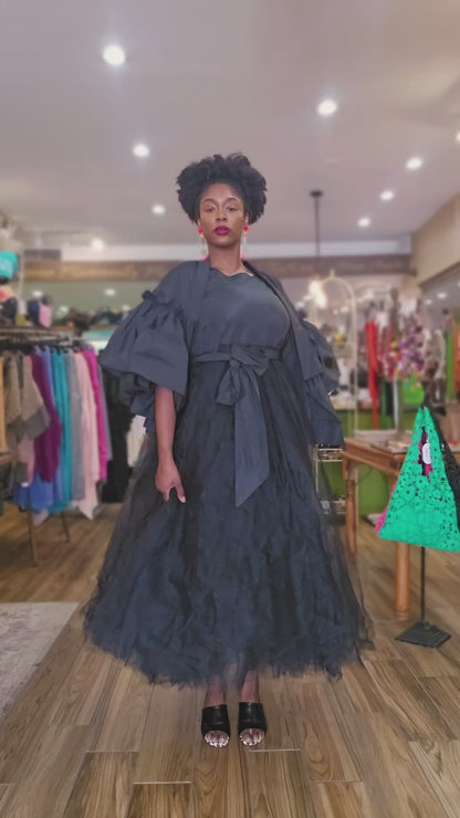 Igor Olympia Dress - Essential Elements Chicago