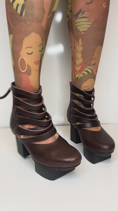 Trippen Falls Boots