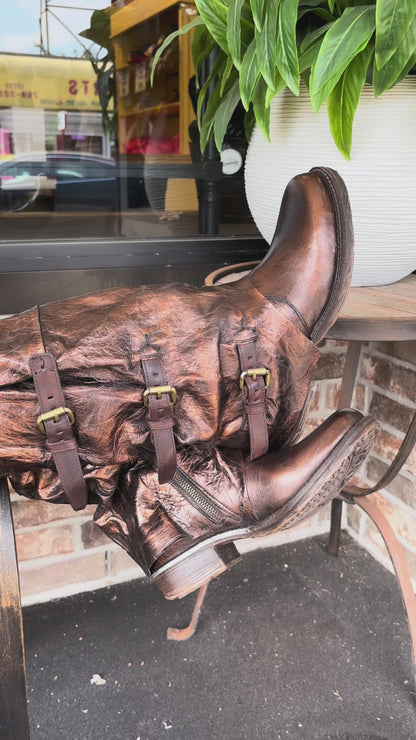 A.S. 98 Shaylynn Boot