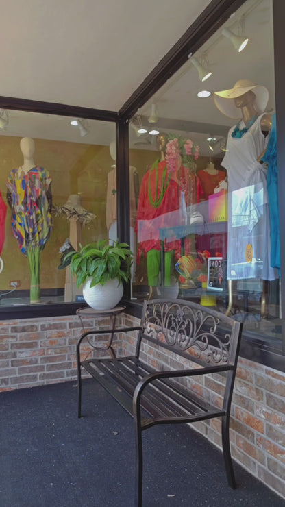 Vastraa Jumpsuit - Essential Elements Chicago