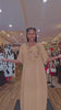 Elise Linen Dress - Essential Elements Chicago