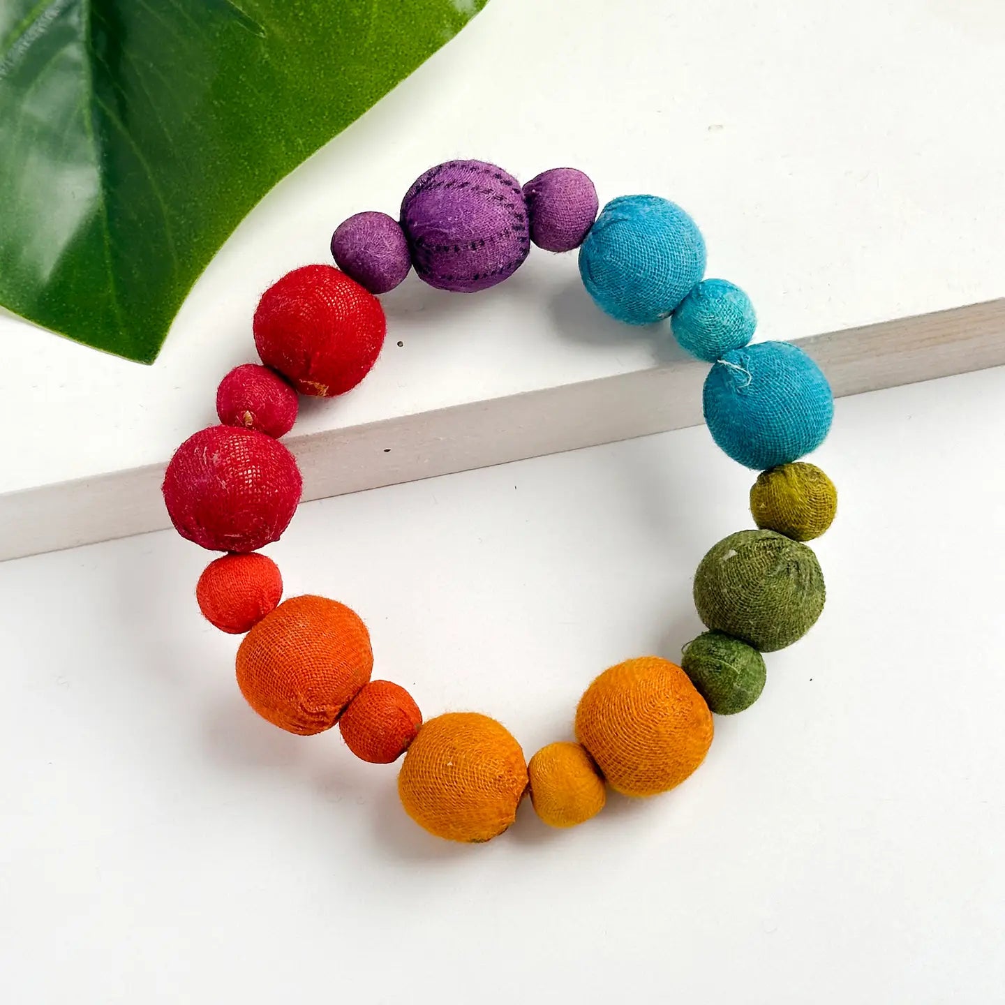 Prism Bauble Bracelet - Essential Elements Chicago