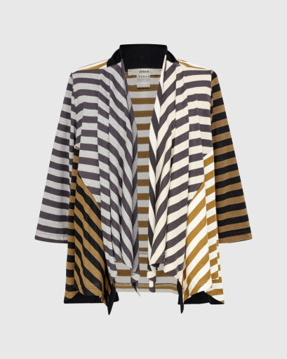 Urban UJ114S Jacket - Essential Elements Chicago