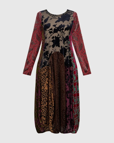 Alembika AD900R Dress - Essential Elements Chicago