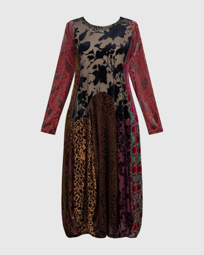 Alembika AD900R Dress - Essential Elements Chicago