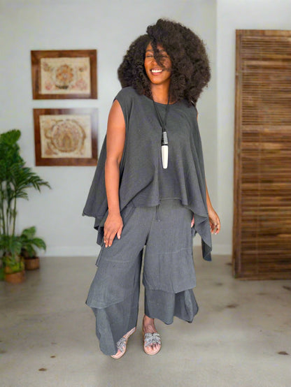 Rean Pant Set - Essential Elements Chicago