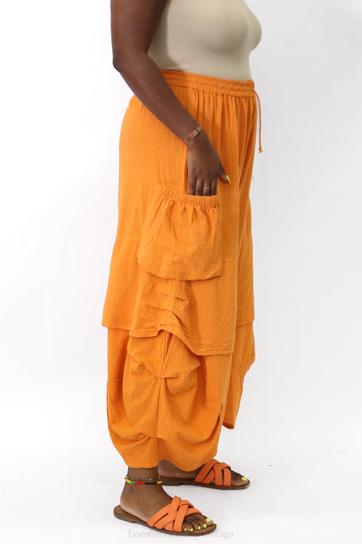 Rean Pant Set - Essential Elements Chicago