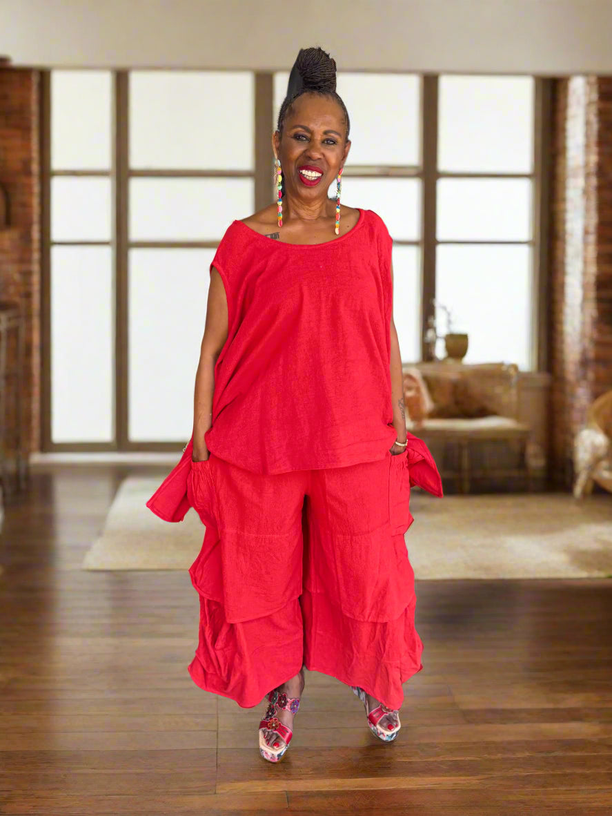 Rean Pant Set - Essential Elements Chicago