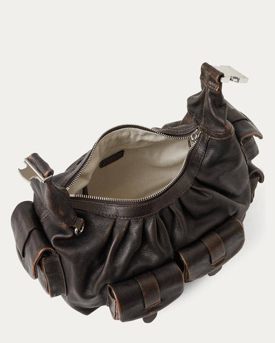 Aimee Rebel Convertible Crossbody
