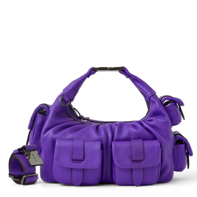 Aimee Rebel Convertible Crossbody