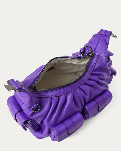 Aimee Rebel Convertible Crossbody