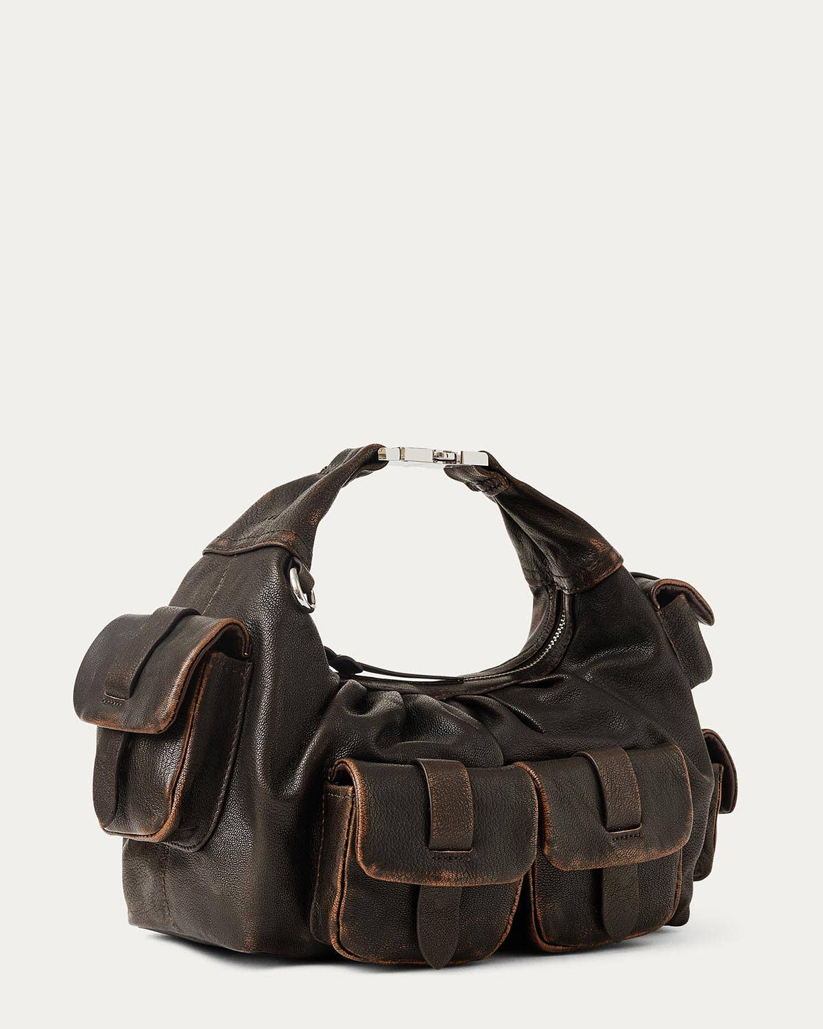 Aimee Rebel Convertible Crossbody