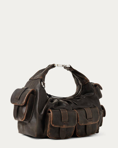 Aimee Rebel Convertible Crossbody