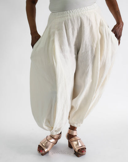 Risona Nelin Pant - Essential Elements Chicago