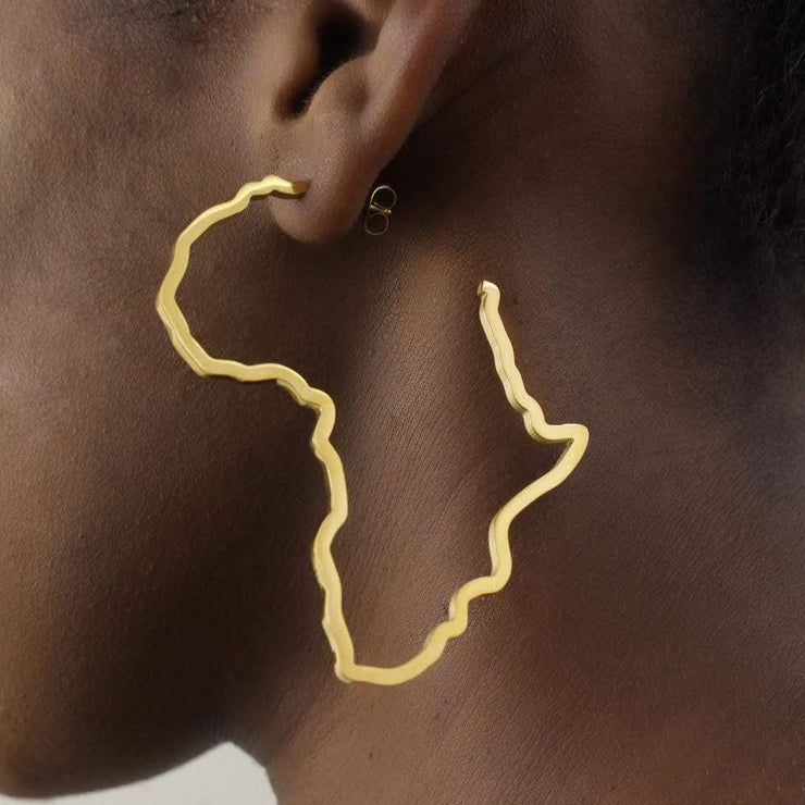 Roho Afrique 2.5 inch Hoop - Essential Elements Chicago