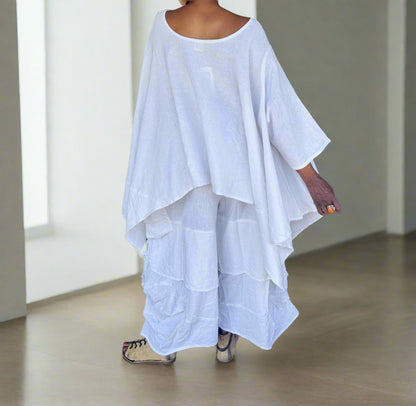 Rosie Pant Set - Essential Elements Chicago