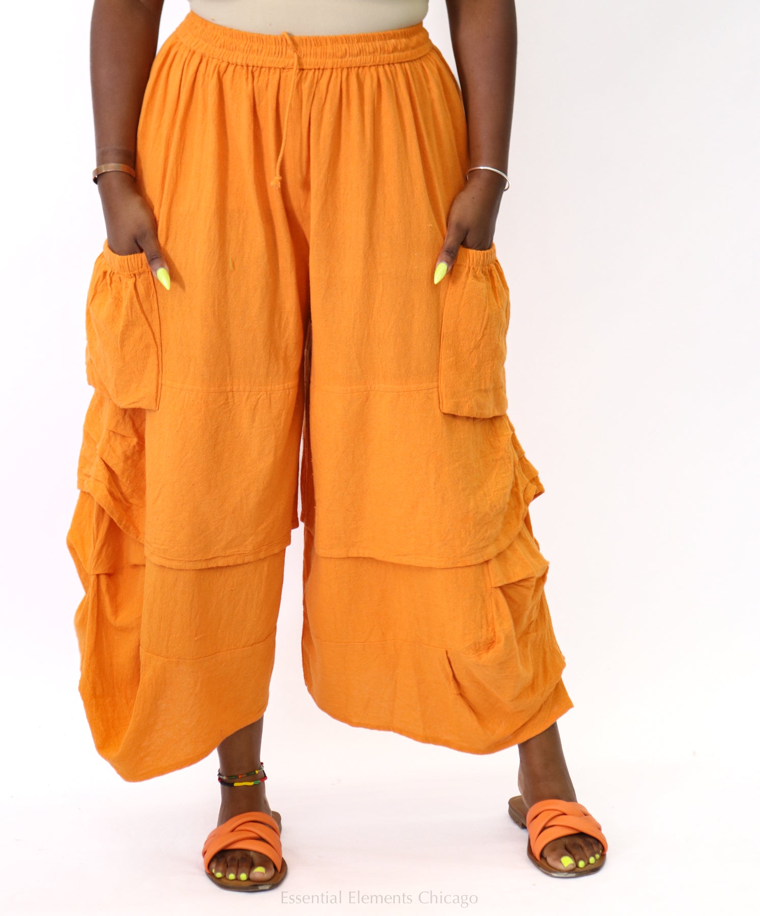 Rean Pant Set - Essential Elements Chicago