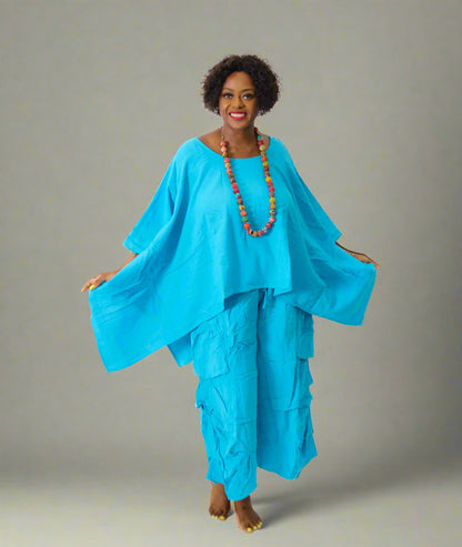 Rosie Pant Set - Essential Elements Chicago