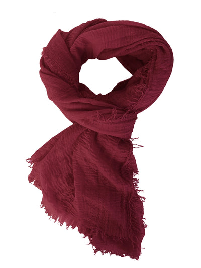 Rubyzaar Boho Scarf