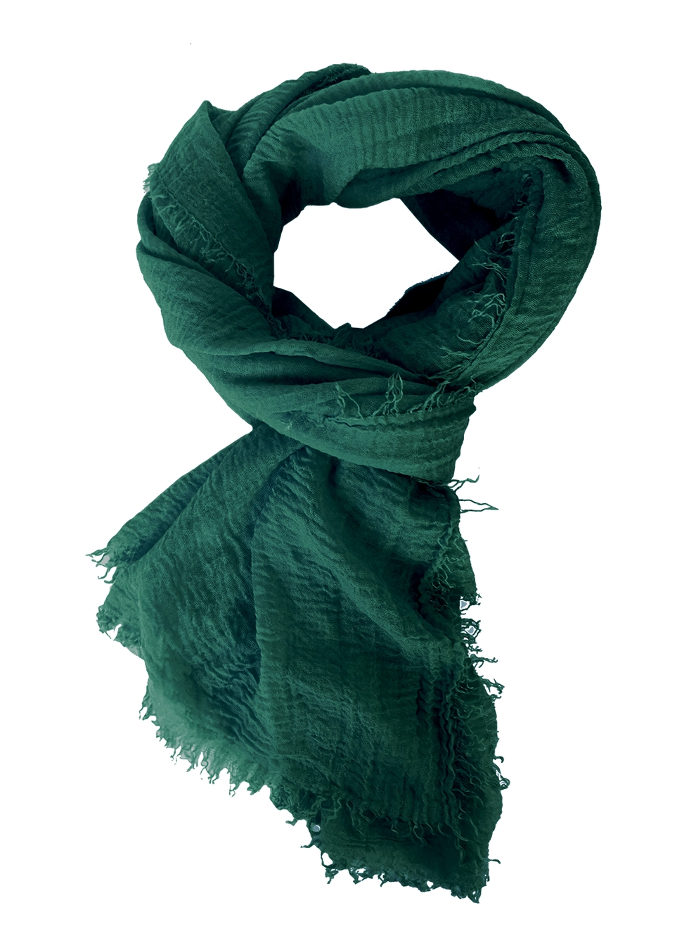 Rubyzaar Boho Scarf
