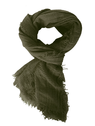 Rubyzaar Boho Scarf