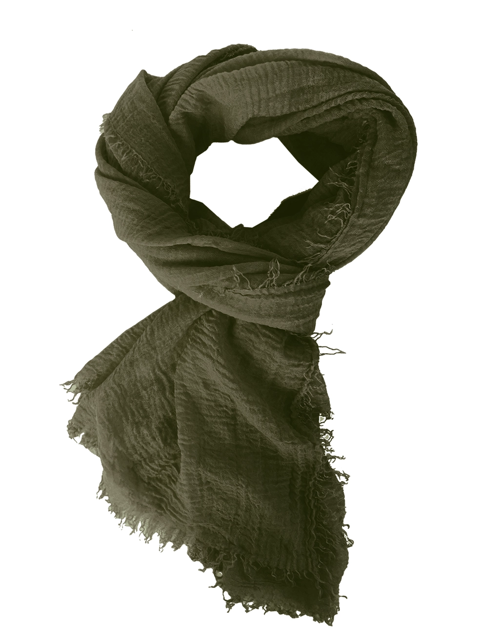 Rubyzaar Boho Scarf