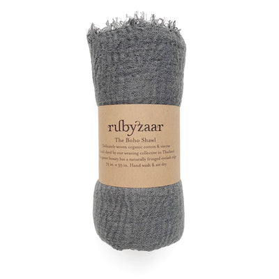 Rubyzaar Boho Scarf