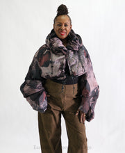 Rundholz Amaretto Cropped Jacket - Essential Elements Chicago