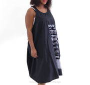 Rundholz Apron Dress, Lite - Essential Elements Chicago