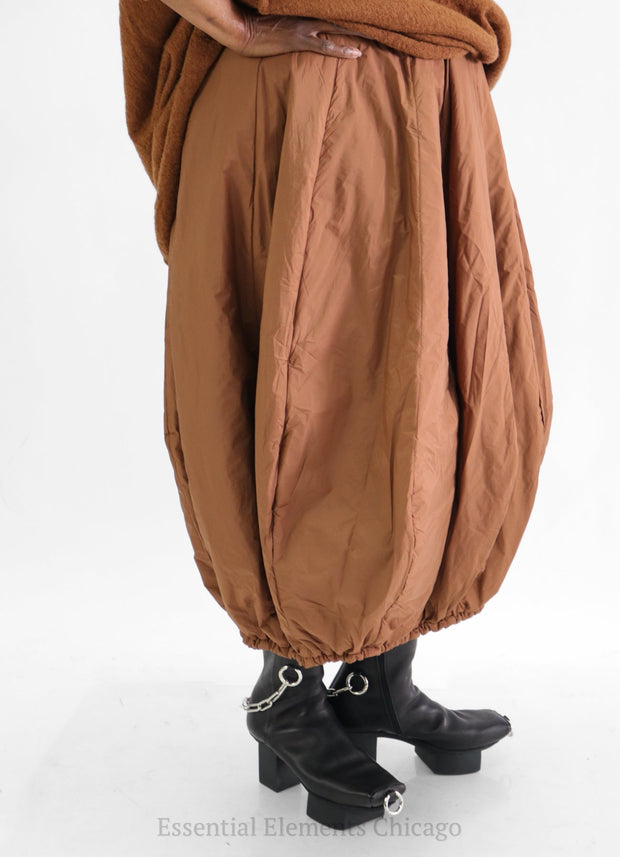Rundholz Black Label Balloon Skirt - Essential Elements Chicago